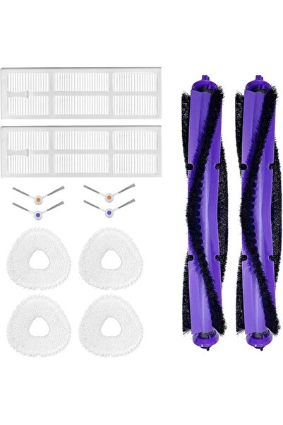 STARSTAR Replacement accessory kit for Narwal Freo robotic vacuum cleaners in...