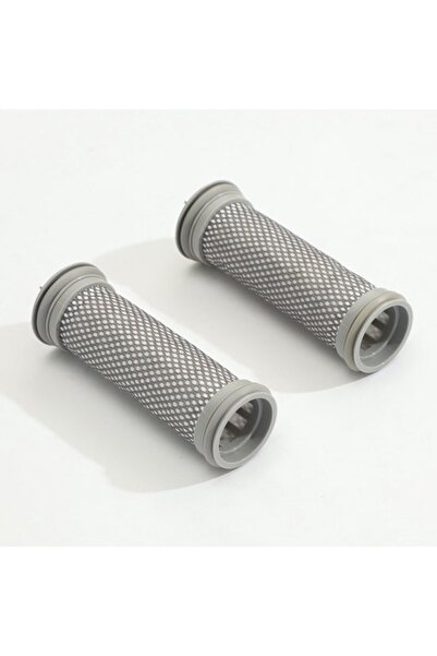 STARSTAR Two-piece vacuum cleaner pre-filter, compatible with Tek vacuum clea...