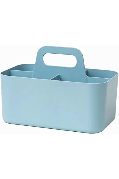 ALMEKAQUZ Multipurpose Organizer, DIY Dividers,Portable Craft Storage Organiz...