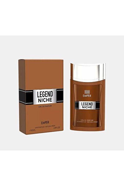 Emper ليجند نيش عطر للرجال 85 مل