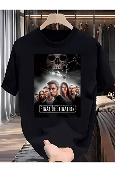 29CUN Men'S & Lightning Graphic T-Shirt - Black Casual Crew Neck Tee With "" ...
