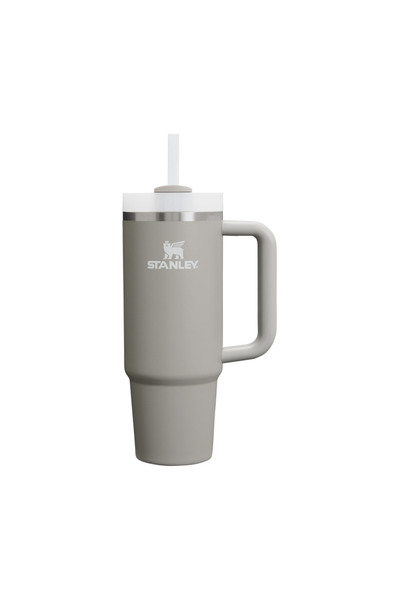 Stanley ΤΟ QUENCHER H2.O FLOWSTATE ΘΕΡΜΟΠΟΤΗΡΙ 0.89L / 30OZ 10-10827-946-ASH ...