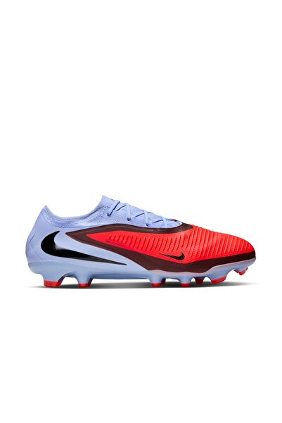 Nike PHANTOM 6 LOW PRO FG HJ4122-400 Siel