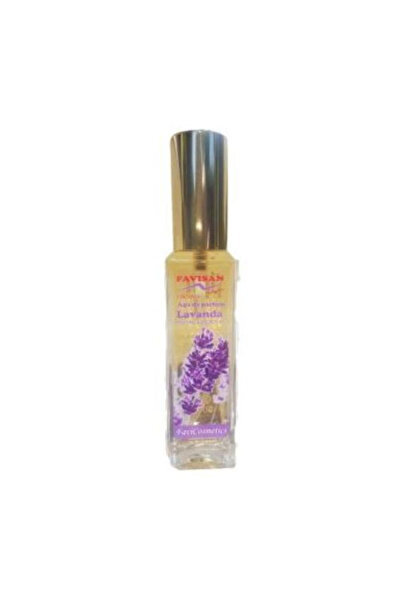 Favisan Apa de Parfum Lavanda Virginia Favisan, 30ml