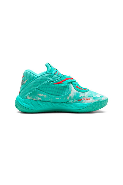 Puma MB.05 WORLD 312798-01 Τυρκουάζ