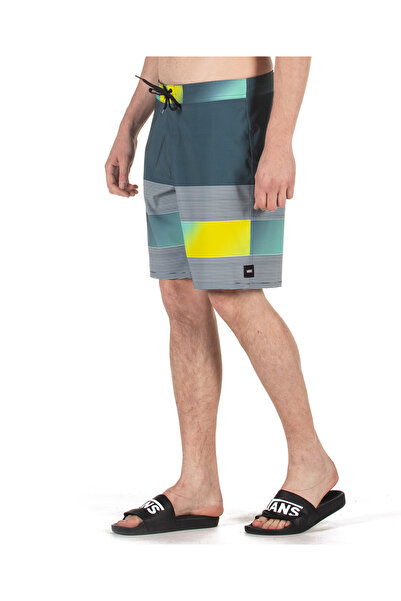 Vans ERA 19 " BOARDSHORT VA3HBOYNA-YNA Μπλε