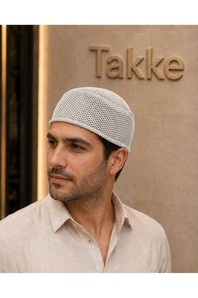 Takke ®Reis Hava Alabilen Rahat ve Konforlu
