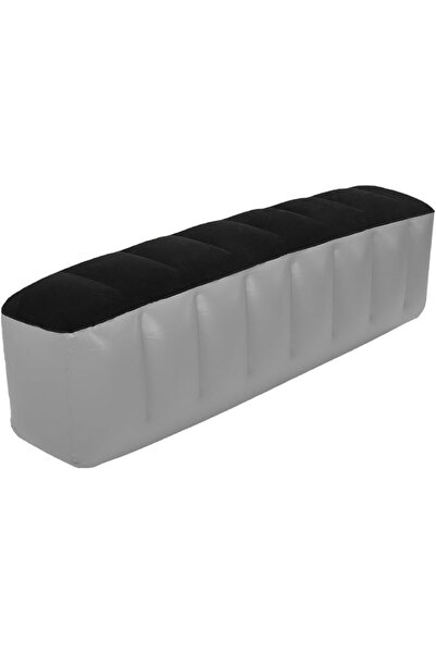 GENERAL Car Bed Air Mattress, Inflatable Back Seat Gap Filler Pad for SUV Sed...