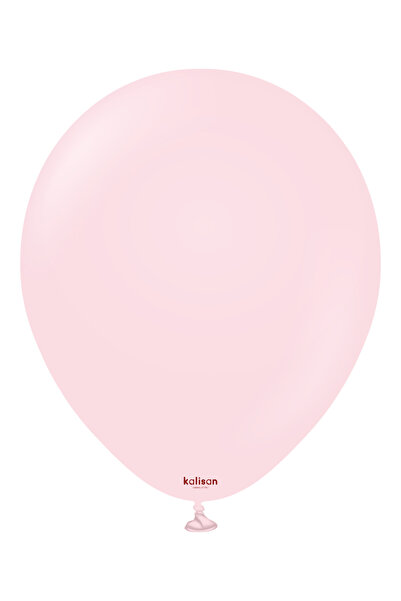 Standart Açık Pembe Balon 12 inç 10'lu Paket