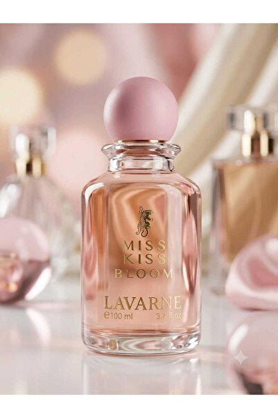 LAVARNE عطر ميس كيس بلوم أو دي بارفيوم (100 مل) بديل