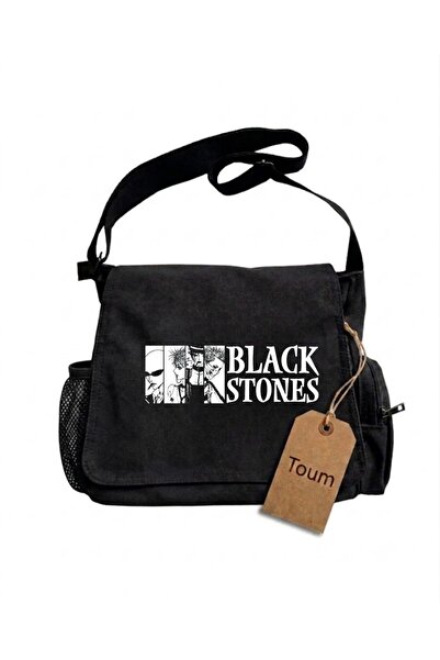 Toum Anime Nana Printed Unisex Messenger Bag