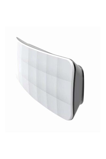 Luxform Aplica led de perete pentru exterior, 21 x 6 x4.5 cm