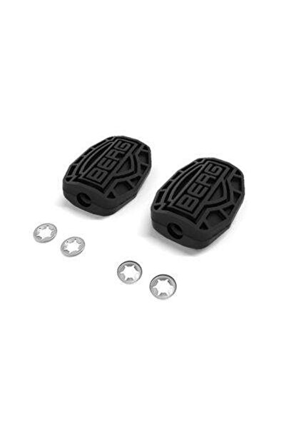 Berg Toys Set Pedale Negre Reppy (X2) - Hai sa ne jucam afara!