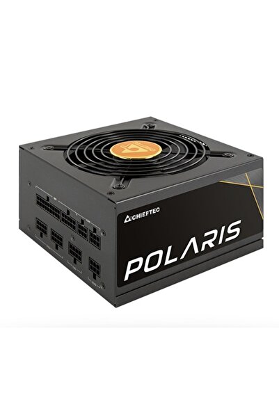 Chieftec SURSA Polaris 750 W, modulara, certificare 80 Plus Gold, ventilator ...