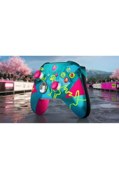 MICROSOFT Xbox Series Controller Forza 6