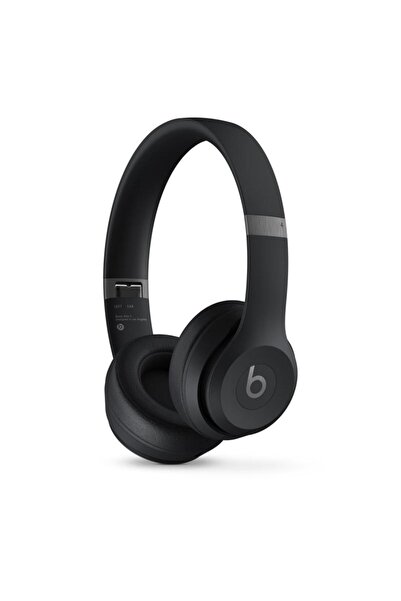 Apple Căști Beats Solo4 Wi-Fi Negru Apple