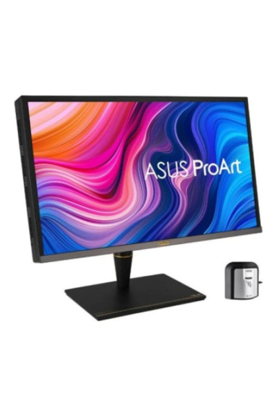 ASUS Monitor 27 inch, pentru acasă |   office, IPS, 4K UHD (3840 x 2160), Lat...