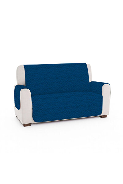 TextiLici 2-seater sofa cover, TextiLici, quilted, Reversible, 100% microfibe...