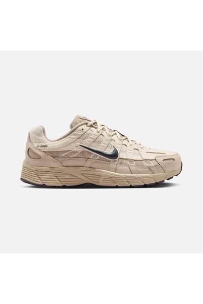 Nike P-6000 Prm SS26 Erkek Spor Ayakkabı IH8042-100 Juststep