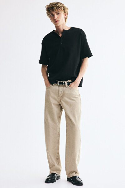 H&M Relaxed Jeans