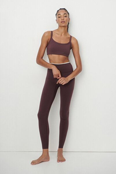 H&M Spor Sütyeni Light Support SoftMove™