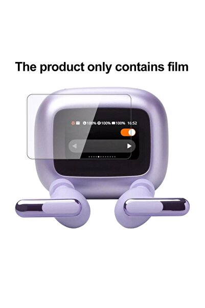 Choice 1pc For JBL Live Beam 3 LCD High Definition Soft Film Explosion-proof ...