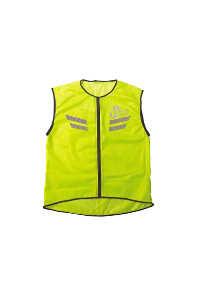 Urban Prime Vestă reflectorizantă x 5 bucăți, Urban Prime, L