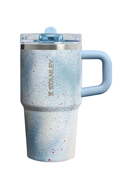 Stanley The Quencher Protour Flıp Straw Tumbler 0.59 Renkli