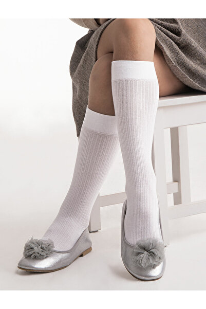 sosetaria Sosete fete vascoza lungi sub genunchi Knittex Molly 100 den