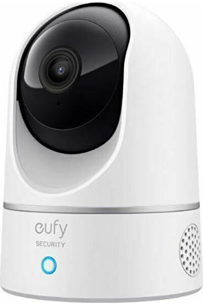 eufy T8410322 IP Κάμερα Παρακολούθησης Wi-Fi Full HD+ 4MP με Αμφίδρομη Επικοι...