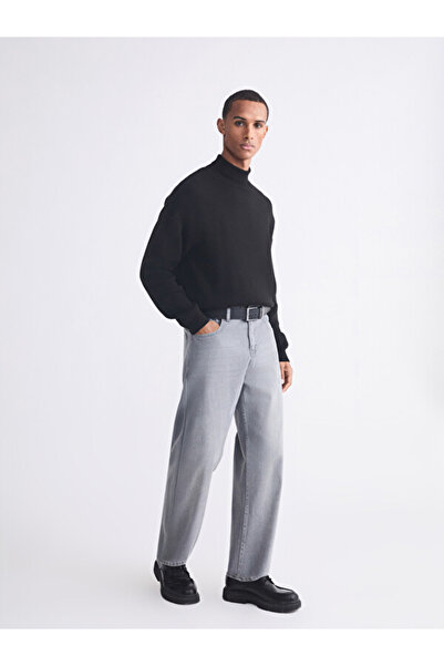 LC Waikiki Timeless Clothing & Timeless Choices Loose Fit Men's Jean Pants