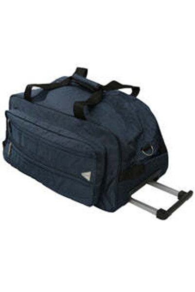 Ella Icon STARK BLUE TROLLEY TRAVEL BAG