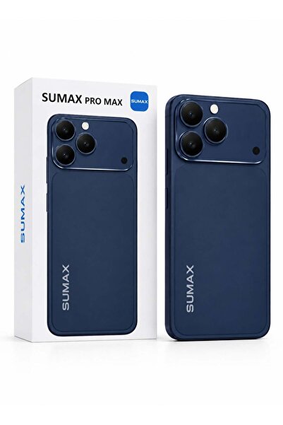 Sumaxx SUMAX Sumax Pro Max 5G Smartphone | 24GB RAM + 1TB ROM, HD+ Display, 3...
