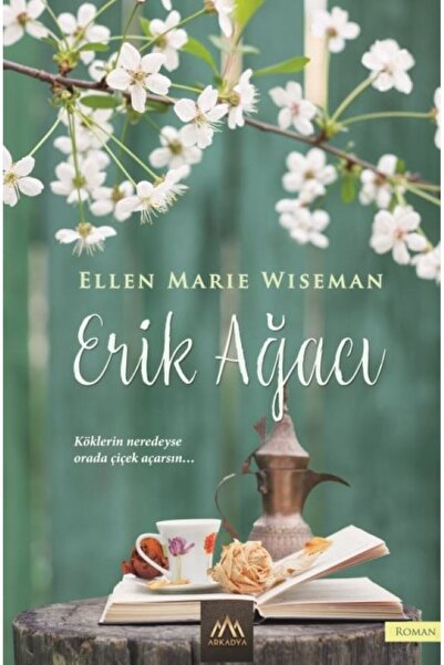 Arkadya Yayınları Erik Ağacı