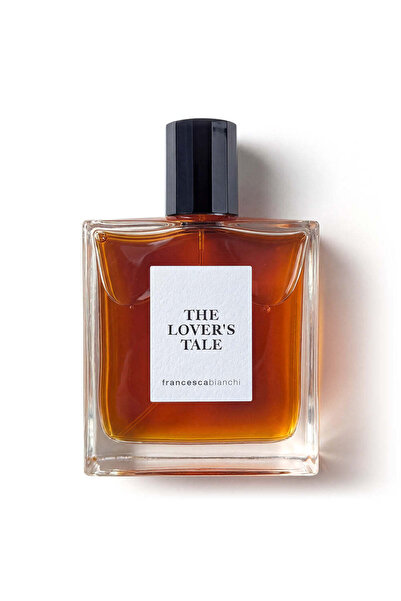 Francesca Bianchi The Lovers Tale Extrait de Parfum 100ml