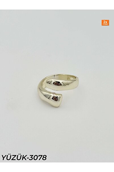 Bozhi Vintage Ring Vip Ring Minimal Elegance Meaningful Gift for Special Occa...