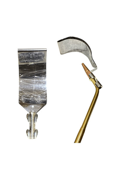 Universal KAYNAK ALEV KORUYUCU METAL JH-FS