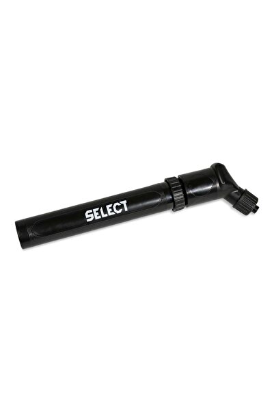 SELECT ΑΝΤΛΙΑ ΜΠΑΛΑΣ ΜΙΚΡΟ 810050 Μαύρο