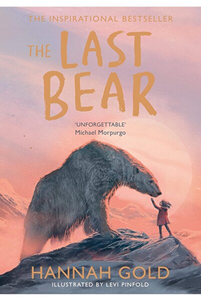 Harper Collins The Last Bear