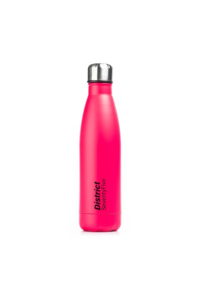 DISTRICT75 221BTL-100 500ML-0F5 Φούξια