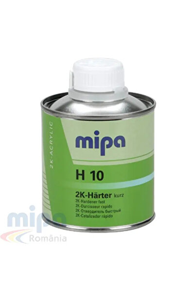 MIPA H10 Întăritor Rapid 0.25 L