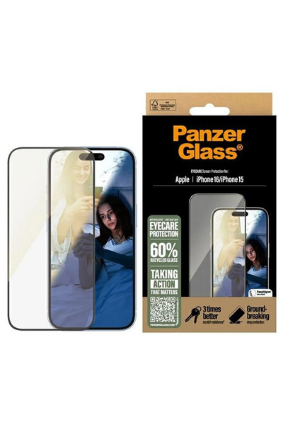 Other Panzerglass Sticlă securizată Protecție ecran pentru protecția ochilor ...