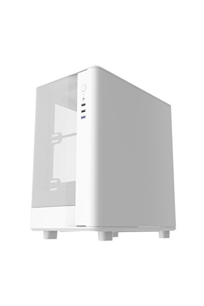 Other Carcasă PC Darkflash Db330M Mesh cu sistem de ventilație