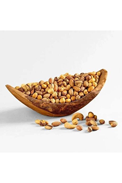 Can Kardeşler Kuruyemiş Lüks Karışık Kuruyemiş Çerez 250 g