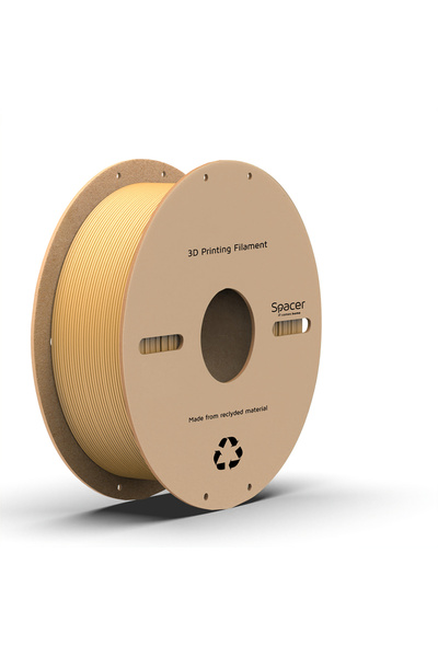 Spacer FILAMENT pt. imprimanta 3D - PLA, 1.75mm diamentru, 1Kg / bobina, apro...