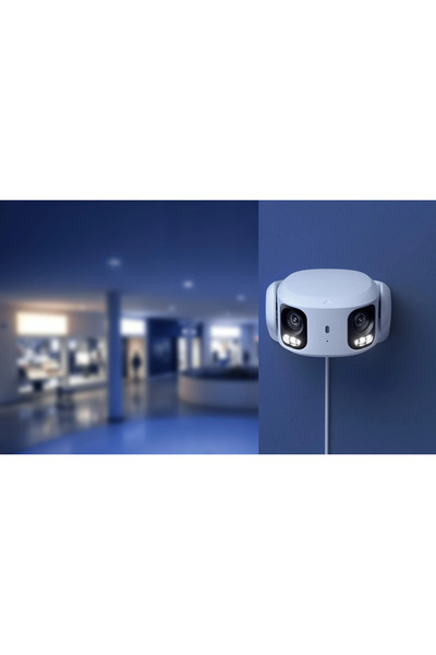 ReoLink CAMERA PCT8MD 8MP 2.8MM IR30M PANORAMIC "RP-PCT8MD"