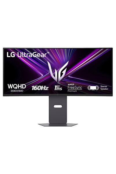 LG MONITOR 34" 34G600A-B.AEU "34G600A-B.AEU"