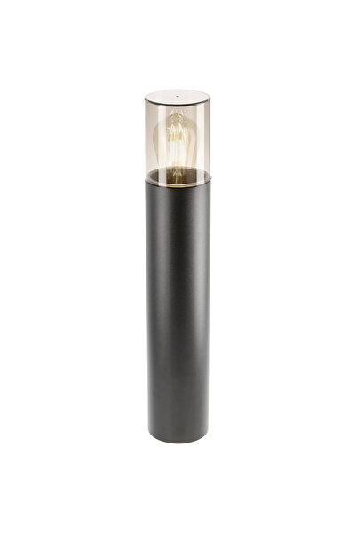 OtherMax CGC Lighting Lampă de exterior de tip stâlp pentru grădină, 50 cm, I...