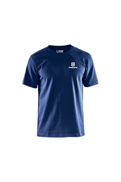 Husqvarna Tricou mărimea M ORIGINAL DE ÎNALTĂ CALITATE
