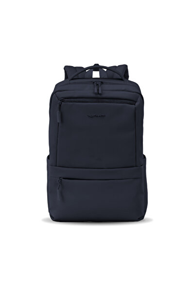 WINGS BRAND WINGS CBP003 rucsac de cabină cu compartiment pentru laptop și si...